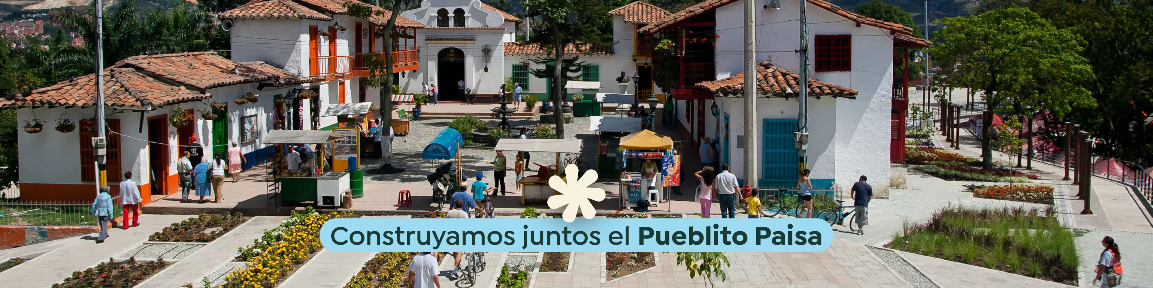 Eventos Venues
